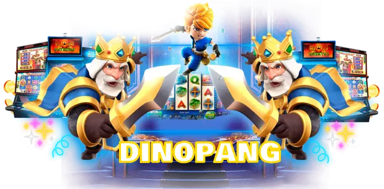 dinopang